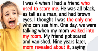 13 Eerie Stories That Are Sound 100% Made Up, But Are Apparently 100% True