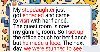 I Refuse to Sacrifice My Hobbies and Turn My Home Into a Free Hotel for My Stepdaughter’s Fiancé