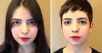 14 Girls Who Were Brave Enough to Get a Short Haircut and It Was a Great Decision