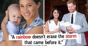 10 Celebs Who Welcomed a Rainbow Baby After Their Pregnancy Loss
