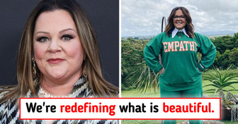 Melissa McCarthy Is the Star of People’s 2023 “Beautiful Issue”