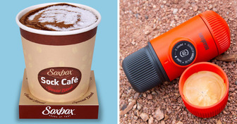 16 Truly Unique Gifts for Coffee Lovers That You Can Get on Amazon