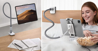 10 of the Best iPad Stands for 2022, Plus Standing Holders for the iPad Mini and Pro