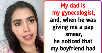 A Young Woman Confessed Her Father Is Her Gynecologist, but What Drove People Crazy Is His Discovery