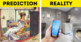 10 Modern Things That Were Actually Predicted Way Before They Appeared