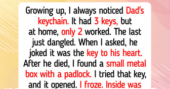 10 Dads Who Carry Their Families With Quiet Kindness