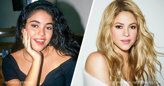 10+ Incredibly Rare Photos of Our Favorite Pop Stars Before They Were Famous