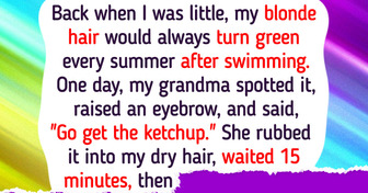 20+ Strangest Beauty Tips Handed Down Through the Generations