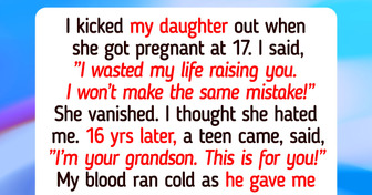 12 Moments That Remind Us Kindness Is Quiet but Unbreakable