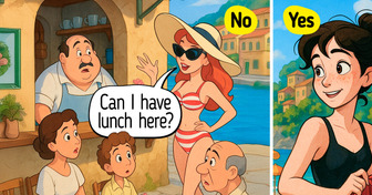 12 Etiquette Rules That Сan Save You in an Awkward Situation