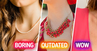 5 Outdated Jewelry Trends We’re Saying Goodbye to in 2025