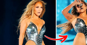 “Her Kids Have to Be Embarrassed,” Jennifer Lopez’s High-Cut Bodysuit Leaves People Speechless