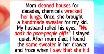 15 Times Quiet Kindness Cracked Even Stone-Cold Hearts