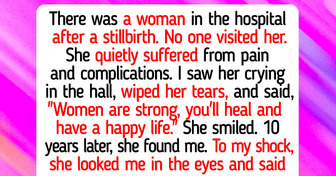 12 Stories That Prove Kindness Isn’t Just a Trait, It’s a Quiet Superpower