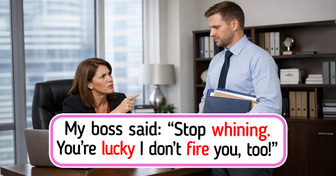 I Refuse to Let My Boss Punish Me for Doing Three People’s Work