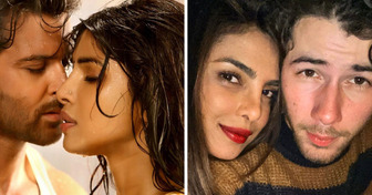 Priyanka Chopra Opened Up About Her Unhealthy Relationship Patterns Before Meeting Husband Nick Jonas