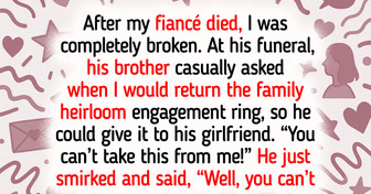 My Fiancé Died—and His Family Erased Me From Their Life