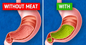 What Might Happen If You Stop Eating Meat Altogether