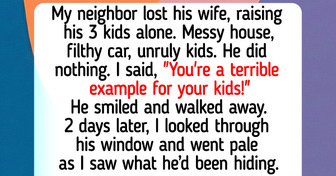 10 Single Dad Moments That Teach the World the Power of Quiet Kindness