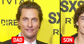 Matthew McConaughey’s Rarely-Seen Son Stuns on the Red Carpet—Fans Say He’s His Father’s Twin