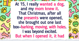 11 Stories That Prove Family Knows Exactly How to Push Your Buttons