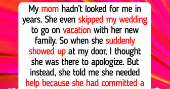 My Mom Ignored Me for Years, Then Suddenly Begged Me for Help