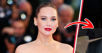 Jennifer Lawrence Stuns at Cannes 2025 Post Birth, but Fans Only Focus on This Detail
