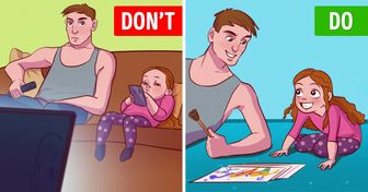 How to Wean a Child Off of 10 Unpleasant Habits