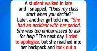 15 Classroom Stories Where a Teacher’s Quiet Kindness Healed the Deepest Wounds