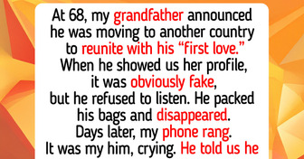 10 Powerful Heart Stories Proving True Love and Courage Can Win Even When Hope Seems Lost
