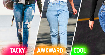 The 10 Cool-Girl Denim Trends That’ll Make Sidewalks Your Runway