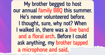 20 Family Betrayals That Felt Like a Punch to the Gut
