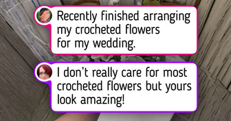 17 Jaw-Dropping Crochet Masterpieces That Redefine Handmade Art