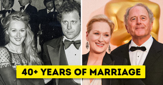 The Story of Meryl Streep Who Knew She “Had to Go On Living” After a Loss and Her Future Husband Taught Her How