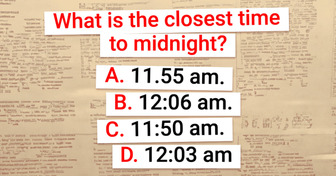 15 Riddles That Can Only Be Solved By Secret Geniuses Like You