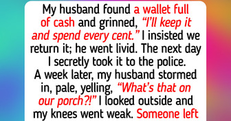 12 Kind Moments When Empathy and Compassion Made People Feel Truly Loved