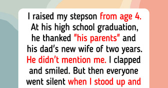 I Refuse to Be Forgotten After Raising My Stepson for 14 Years