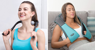 The 5 Best Amazon Massagers That’ll Help You Leave All Your Stress in 2022