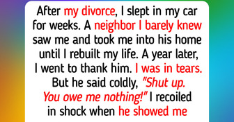 11 People Who Teach Us Kindness and Generosity Don’t Need a Reason to Show Up