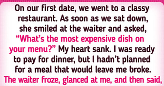 17 Awkward Dates That Quickly Spiraled Out of Control