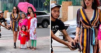 14 People Who Wanted to Take an Ordinary Photo but Got a Masterpiece