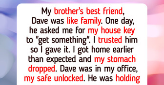 12 Moments That Prove Humanity Is What Keeps the World Going