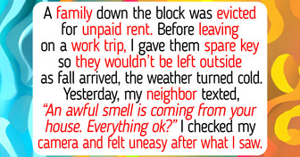 10 Acts of Kindness Behind Helping an Evicted Family, Paying for a Ride, and Supporting a Grieving Mother That Made Fall Brighter