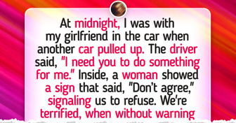 10 Stories That Are So Strange, Even Grandma Wouldn’t Believe Them