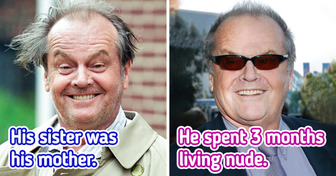 Jack Nicholson Celebrates His Eighty-Sixth Birthday, So Here Are 10+ Facts We Didn’t Know About Him