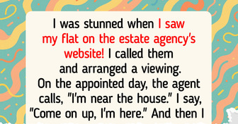 14 People Whose Eyes Twitch Even From Thinking About Realtors