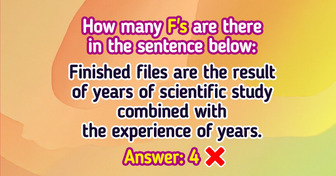 10 Riddles That Seem Easy Until You Try Solving Them