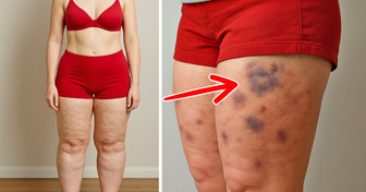 6 Lipedema Symptoms Commonly Confused With Obesity