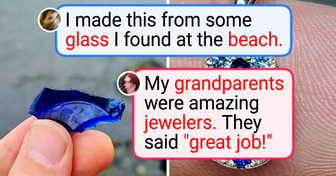 20 People Who Proved That Creativity Can Transform Everyday Things