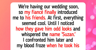 I Accidentally Discovered the Nasty Reason My Fiancé Decided to Marry Me